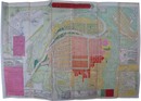 新版大阪明細全図