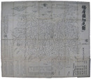 播磨国大絵図