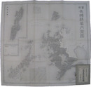 長崎県管内全図