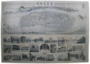 東京大絵図