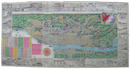 東京方角一覧地図