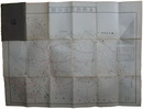 上富良野村村勢一班　附管内全図