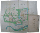 仙台城沿革
