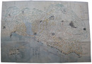 庄内三郡絵図