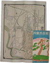 秋田市案内