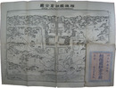 相模国鎌倉全図