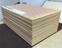 餘清齋帖　全8冊揃