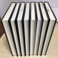 御堂関白記全註釈　寛弘元年～八年の8冊　※①のみ髙科書店版