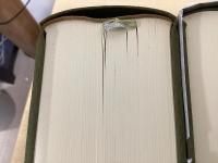 訳注日本史料　延喜式　全3冊揃