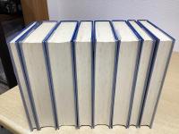 明治欧米見聞録集成　第2期全8冊揃い（第8巻～15巻）