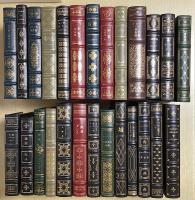 フランクリン・ライブラリー　全50冊揃