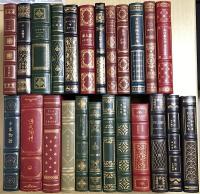 フランクリン・ライブラリー　全50冊揃