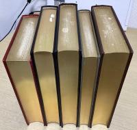 フランクリン・ライブラリー　全50冊揃