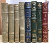 フランクリン・ライブラリー　全50冊揃