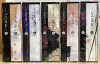 武満徹全集　全5巻揃