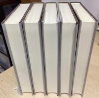 江戸町触集成　全22冊揃