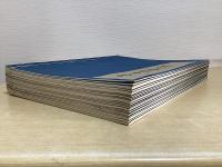 故宮博物院蔵歴代法書選集　第1・2・3集　全60冊揃