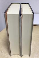 武田耕雲齋詳傳　一名水戸藩幕末史　上下2冊揃　解題付