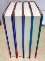 ブッダ臨終の説法　完訳　大般涅槃経　全４冊揃