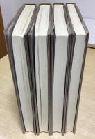 満州帝国学事要覧 全4冊揃　アジアにおける日本の軍・学校・宗教関係資料 第1期　復刻版