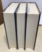 大隈侯八十五年史　全３冊揃　明治百年史叢書146-148