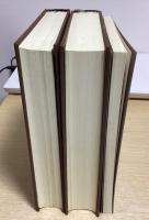 大久保利通日記　上下巻+人名索引（冊子）　全3冊揃