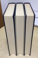 増訂　佐藤直方全集　全3冊揃い