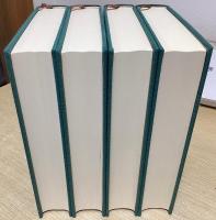 川端康成全集　補巻共全37冊揃い　平成11年版