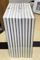 新版 古寺巡礼京都　全40冊揃い