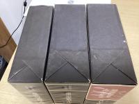 訓読　説文解字注　全5冊揃い　東海大学古典叢書