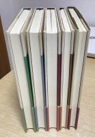 現代語訳　清沢満之選集　全5冊揃い