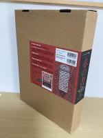 赤の書　THE RED BOOK