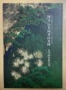 真言宗御室派大本山 天野山金剛寺所蔵　国宝 日月四季山水図　光学調査報告書