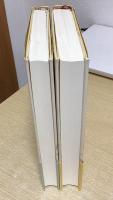 曽我量深講義録　上下2冊揃い　教行信証大綱・真宗大綱