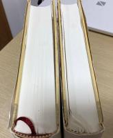 曽我量深講義録　上下2冊揃い　教行信証大綱・真宗大綱
