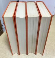 国風暗黒時代の文学　全9冊揃い