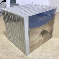 CD　鈴木智辨・加藤宥雄声明全集　東寺創建千二百年慶讃　全26枚揃い