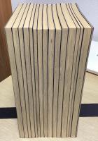 前田育徳会所蔵　重要文化財　釈日本紀　解説共全30冊揃い