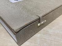 黒川本　木屋押形　龍虎二巻