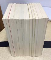 青鞜　復刻版　全6巻10函53冊揃