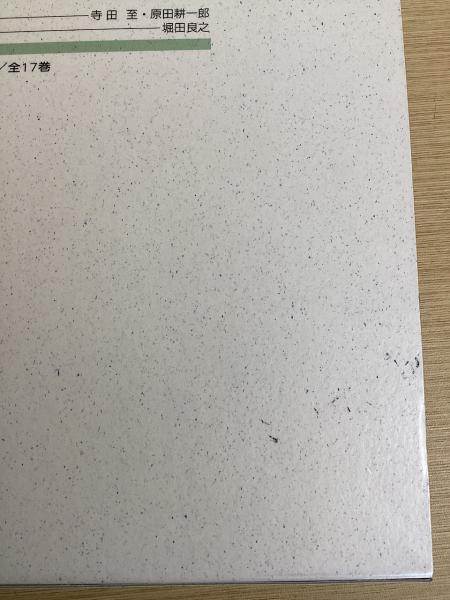 岩波講座 現代数学の基礎 全17巻34冊揃（1函2冊入）(青本和彦