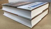 和漢薬百科図鑑　全2冊揃