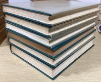 阿部泰山全集　全22冊揃
