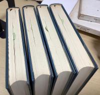 宗教制度調査資料　全9冊揃　明治百年史叢書