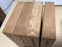 定本　日本刀剣全史　全8冊揃