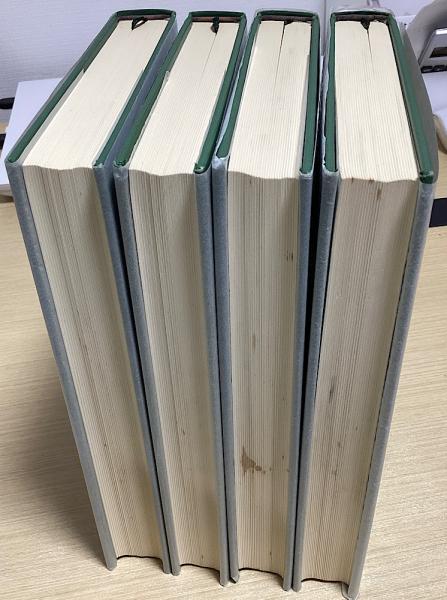 黒田俊雄著作集 全8冊揃(黒田俊雄) / 長島書店〈神保町店