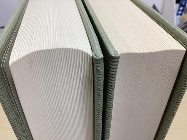 狂言記の研究 全4巻5冊内続篇欠の3巻4冊 （狂言記の研究 上・下