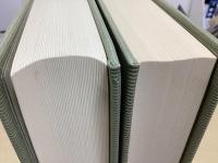 狂言記の研究　全4巻5冊内続篇欠の3巻4冊　（狂言記の研究 上・下 / 狂言記外五十番の研究 / 狂言記拾遺の研究）