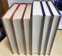 天台宗全書　正篇解説共全26冊・続篇全15冊・目録解題 の全42冊