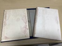 中国篆刻叢刊　本巻全40冊揃　別巻欠